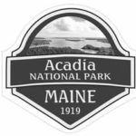 acadia-national-park-gray