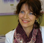 Christine Boudreau