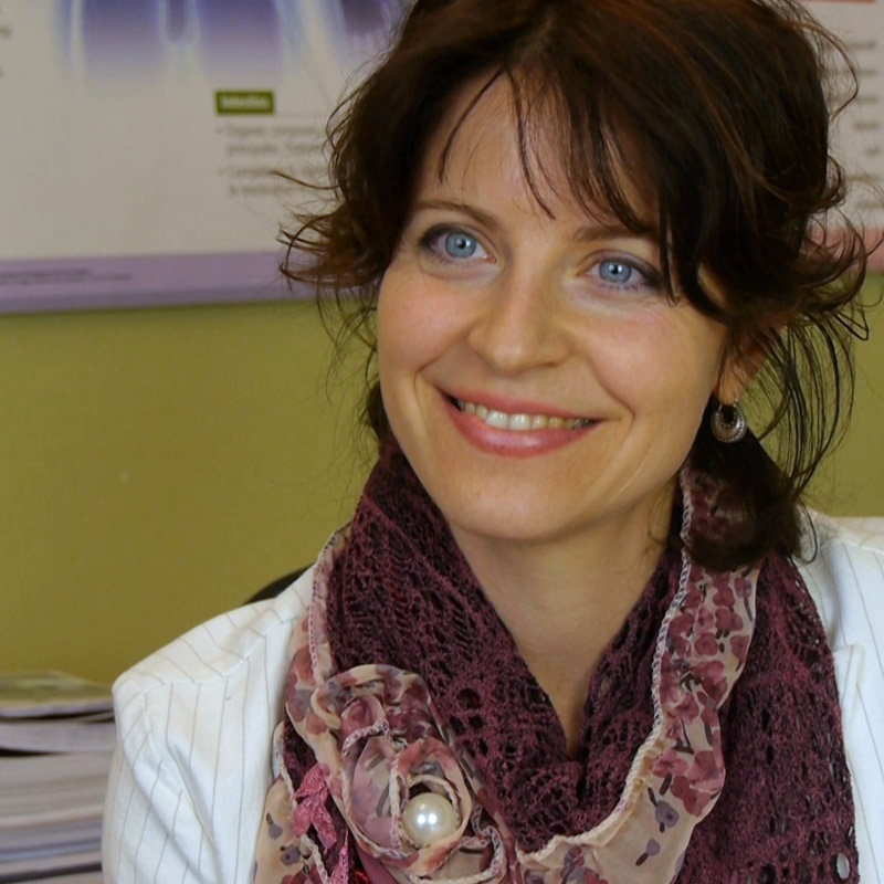 Christine Boudreau